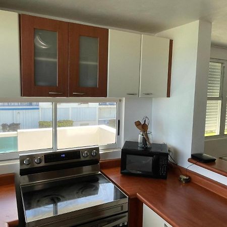 Costa Mar Beach Front Apartment Whith Pool Loiza Экстерьер фото