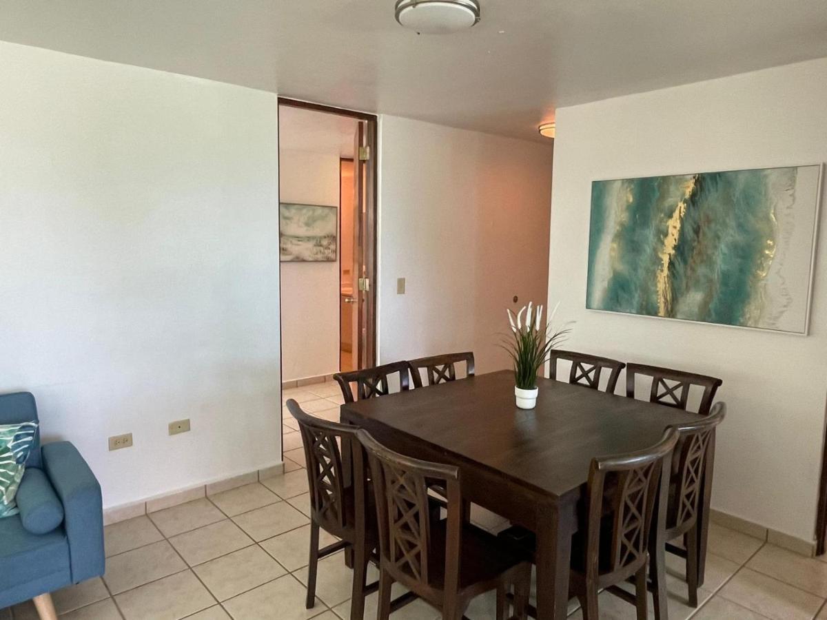 Costa Mar Beach Front Apartment Whith Pool Loiza Экстерьер фото