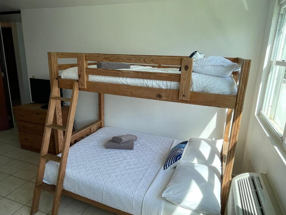 Costa Mar Beach Front Apartment Whith Pool Loiza Экстерьер фото
